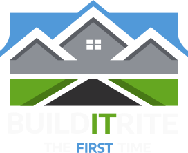 Build It Rite logo